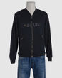 C'N'C' COSTUME NATIONAL - Zip sweatshirts