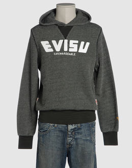 Confronta prezzi Evisu felpe felpe su yoox.com