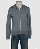 PATRIZIA PEPE - Zip sweatshirts