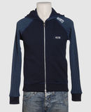 PACIOTTI 4US - Zip sweatshirts