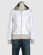 ADDICT - Zip sweatshirts