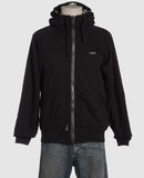 ADDICT - Zip sweatshirts