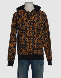 Confronta prezzi Upper playground felpe felpe su yoox.com