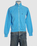 BRONZAJI - Zip sweatshirts