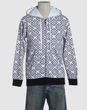 [K] - Zip sweatshirts