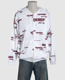 DC SHOECOUSA - Zip sweatshirts