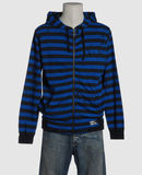 VANS - Zip sweatshirts