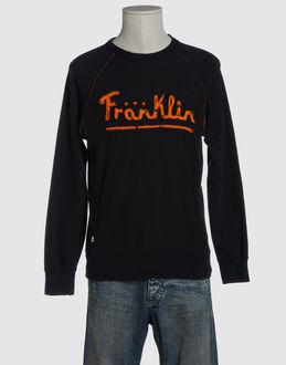 Confronta prezzi Franklin & marshall felpe felpe su yoox.com