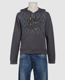 GOING FOR THE GUSTO - Sweatshirts