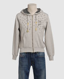 GOING FOR THE GUSTO - Zip sweatshirts