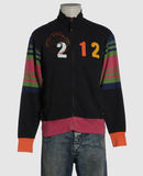 PLAYED IN HEAVEN - Zip sweatshirts