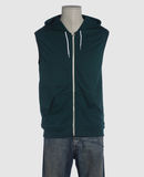AMERICAN APPAREL - Zip sweatshirts