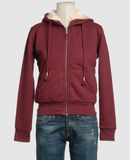 PAUL SMITH PINK - SUDADERAS - Sudaderas con cremallera
