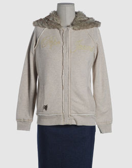 Pepe jeans sweats sweats avec zip