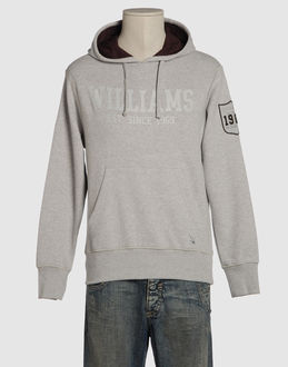 WILLIAMS WILSON FELPE Felpe su YOOXCOM WILLIAMS WILSON FELPE Felpe su YOOXCOM