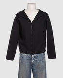 MIU MIU - Zip sweatshirts