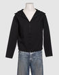 MIU MIU - Zip sweatshirts