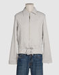 KRIS VAN ASSCHE - Zip sweatshirts