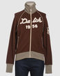 DATCH - Zip sweatshirts