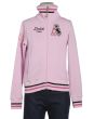 DATCH - Zip sweatshirts