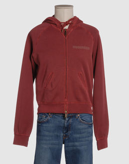 Confronta prezzi Dsquared2 felpe felpe con zip su yoox.com