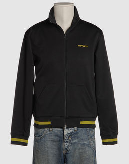 Confronta prezzi Carhartt felpe felpe con zip su yoox.com