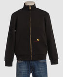 CARHARTT - Zip sweatshirts