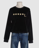 CINQETOILESLUXE - Sweatshirts