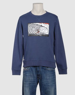 GOING FOR THE GUSTO - SWEATS - Sweatshirts - sur YOOX.COM