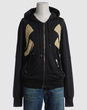 ANDREW MACKENZIE - Zip sweatshirts