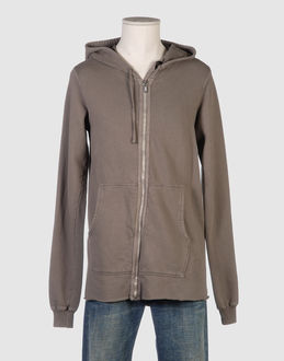 Confronta prezzi Drkshdw felpe felpe con zip su yoox.com