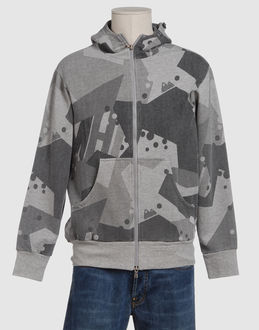 Confronta prezzi Maharishi felpe felpe con zip su yoox.com