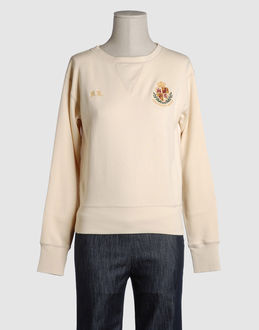 RALPH LAUREN - SWEATS - Sweatshirts - sur YOOX.COM