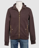 EXTE - Zip sweatshirts