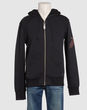 EXTE - Zip sweatshirts