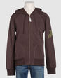 EXTE - Zip sweatshirts