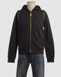 EXTE - Zip sweatshirts