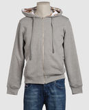 BIRD TM - Zip sweatshirts