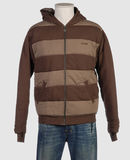 GLOBE - Zip sweatshirts