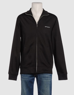 Confronta prezzi Carhartt felpe felpe con zip su yoox.com