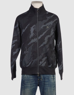 Confronta prezzi Maharishi felpe felpe con zip su yoox.com