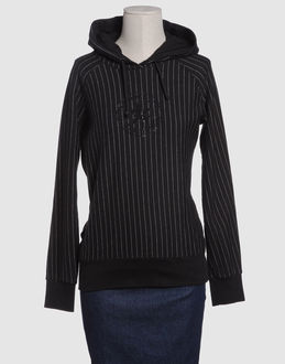 CONVERSE - SWEATS - Sweatshirts - sur YOOX.COM
