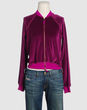 JEAN PAUL GAULTIER SOLEIL - Zip sweatshirts