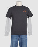 BIKKEMBERGS - Sweatshirts