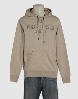 POLO JEANS COMPANY FELPE Felpe su YOOXCOM POLO JEANS COMPANY FELPE Felpe su YOOXCOM