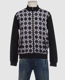 LAMBRETTA FELPE Felpe con zip su YOOXCOM