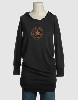 CONVERSE - SWEATS - Sweatshirts - sur YOOX.COM