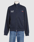 OFFICINE TESSILI AERONAUTICHE - Zip sweatshirts