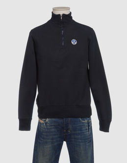 Confronta prezzi North sails felpe felpe su yoox.com
