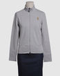 BIKKEMBERGS - Zip sweatshirts